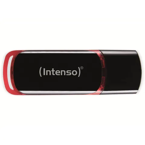 Intenso 16GB USB2.0 USB flash drive – Bild 2