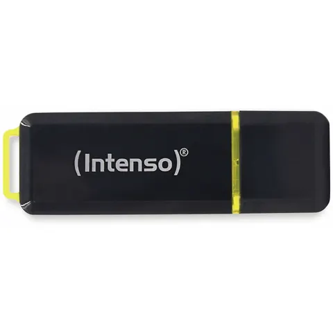 Intenso High Speed Line - 128 GB – Bild 4