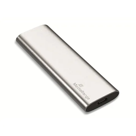 Mediarange Usb-c SSD 240 GB – Bild 2