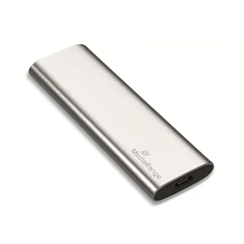 Mediarange Usb-c SSD 480 GB – Bild 2