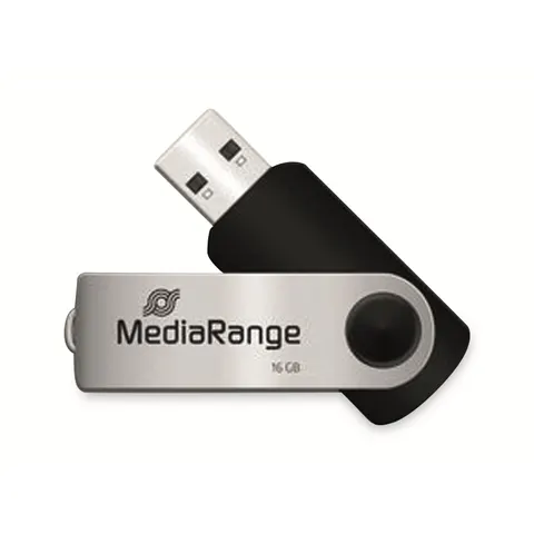 MediaRange USB-Stick 2.0 16GB – Bild 3