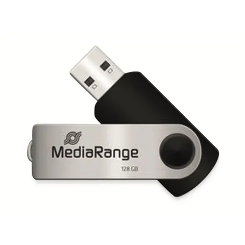 MediaRange USB-Stick 2.0 128GB – Bild 2