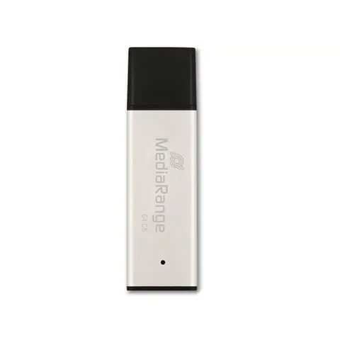 MediaRange USB-Stick 64 GB – Bild 2