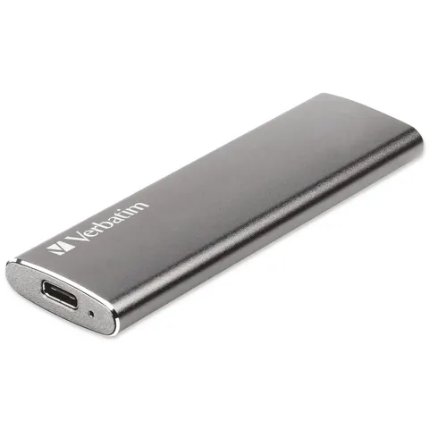 VERBATIM USB3.1 SSD Vx500, 480 GB – Bild 3