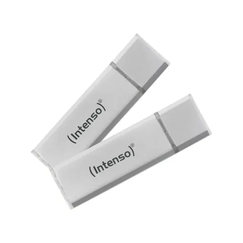 Intenso Ultra Line USB-Stick 64 GB, Doppelpack – Bild 4