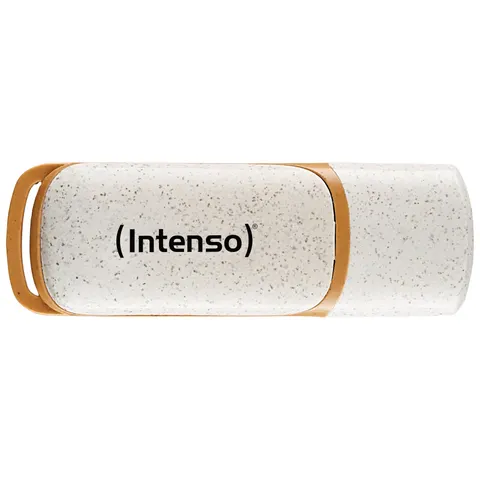 Intenso GreenLine USB Stick - 64 GB – Bild 3