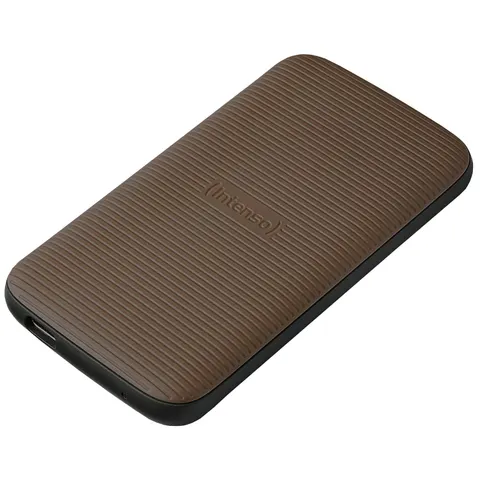Intenso USB 3.2-SSD TX500 2TB – Bild 2