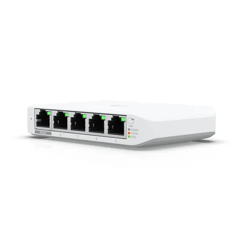 Ubiquiti UniFi Switch Flex Mini (3-pack) – Bild 2