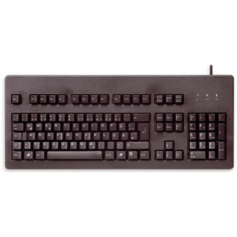 CHERRY G80-3000 keyboard – 058547 – Bild 2