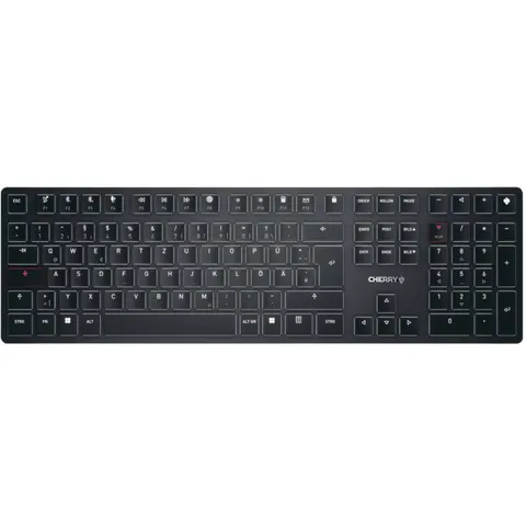 CHERRY KW X ULP keyboard – 098680 – Bild 2