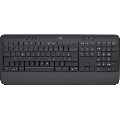 LOGITECH Tastatur K650 Signature – Bild 3