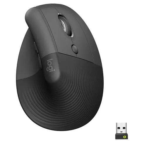 LOGITECH Maus Lift – Bild 5