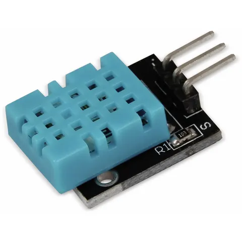 JOY-IT Temperatur / Feuchtigkeitssensor DHT11 – Bild 2