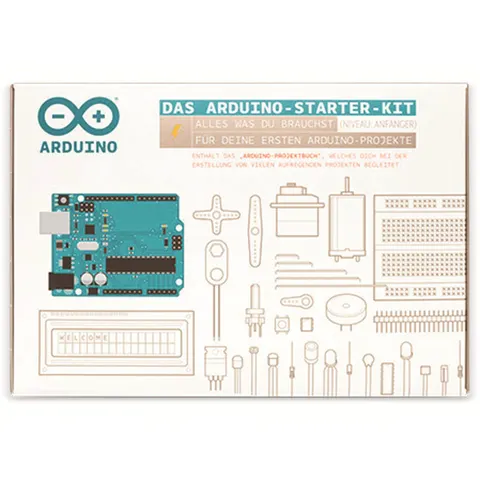Arduino K040007 development board accessory – Bild 2