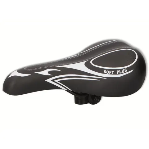 DUNLOP Fahrrad-Sattel MTB – Bild 2