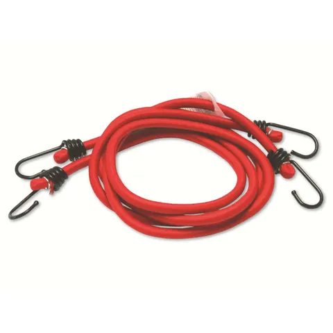 IWH Gepäckspanner, 60 cm, 2 Stück – Bild 2