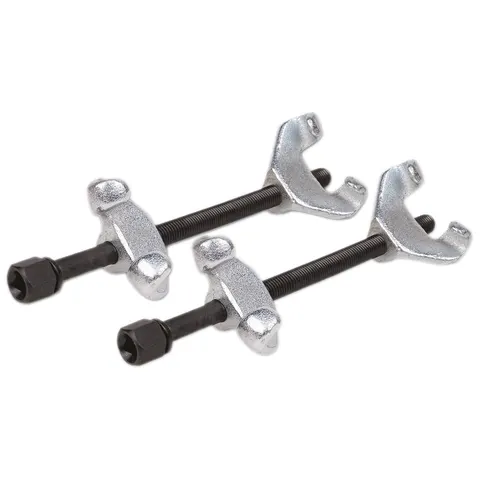 BRÜDER MANNESMANN Federspanner-Set, 2-teilig – Bild 2