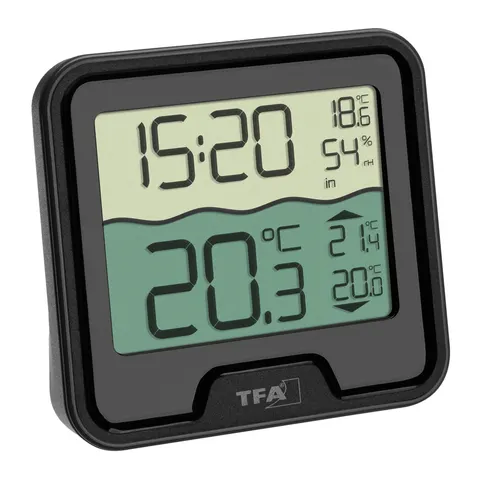 TFA Funk-Poolthermometer Marbella, 30.3066.01 – Bild 2