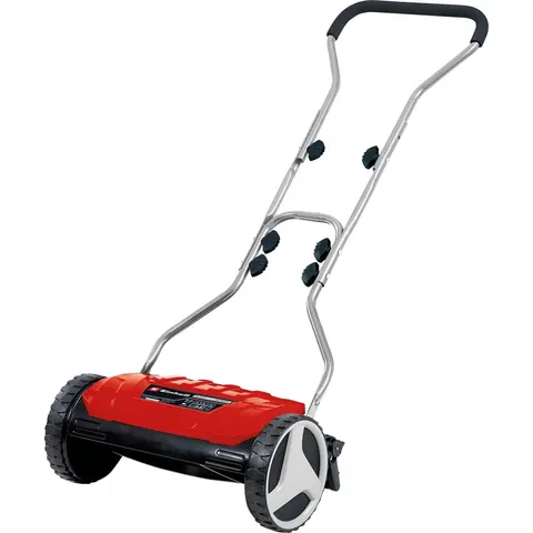 EINHELL Handrasenmäher GE-HM 38 S, 38 cm – Bild 2