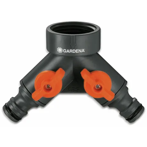 GARDENA 2-Wege-Ventil 3/4 938-20 – Bild 3