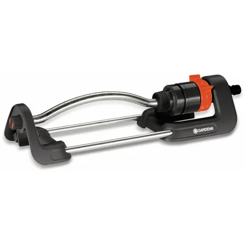 Gardena Viereckregner Aqua S – Bild 3