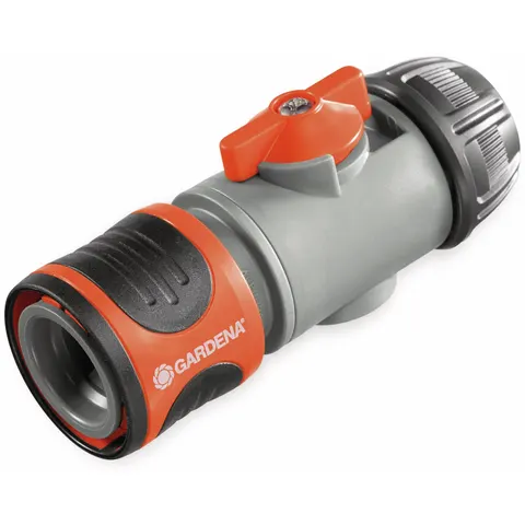 Gardena Regulierstopp 13 mm (1/2'') – Bild 3