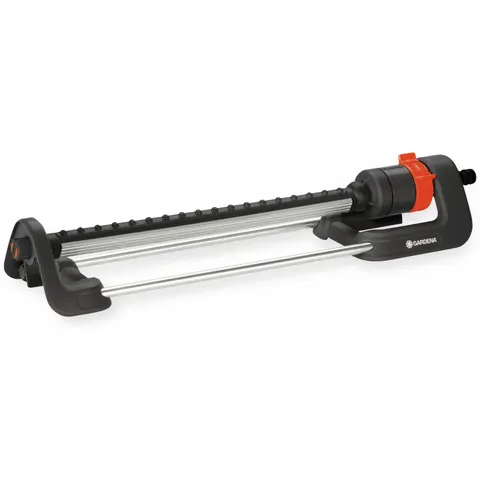 Gardena Viereckregner Aqua L – Bild 4
