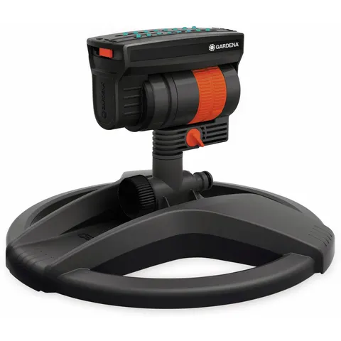 Gardena Viereckregner Aqua Zoom Compact – Bild 4