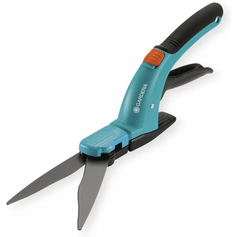 Gardena Comfort Rasenkantenschere – Bild 2