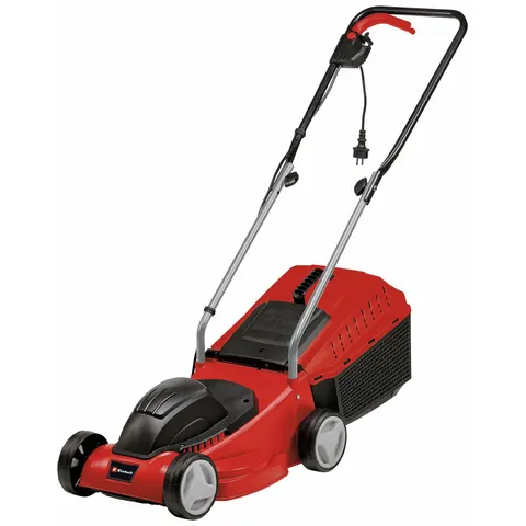 EINHELL Elektro-Rasenmäher GC-EM 1232 – Bild 2