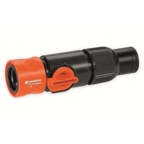 Gardena Regulierstop 19 mm (3/4) – Bild 3