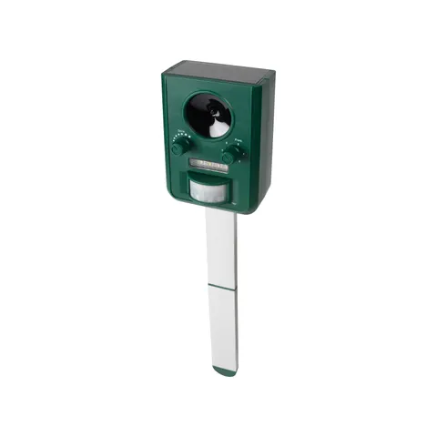 GARDIGO Solar-Tiervertreiber 60066 – Bild 2