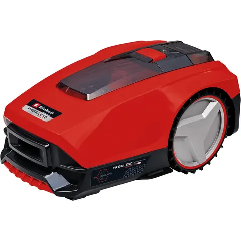EINHELL PROFESSIONAL Mähroboter FREELEXO SMART 750 – Bild 2