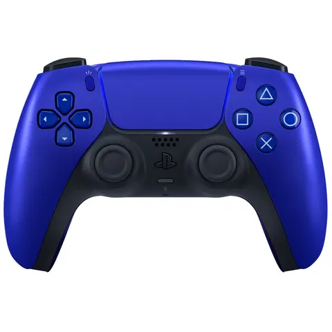 SONY Controller DualSense Wireless Cobalt Blue – Bild 3