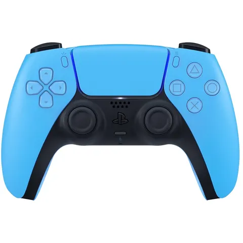 SONY Controller DualSense Wireless Starlight Blue – Bild 3