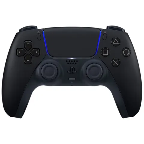 SONY Controller DualSense Wireless Midnight Black – Bild 3