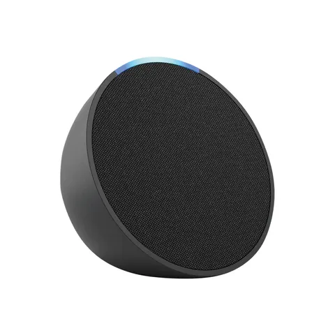 AMAZON Lautsprecher Echo Pop 1. Gen anthrazit – Bild 2
