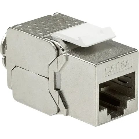 LOGILINK CAT.6A Keystone Buchse NK4003 – Bild 3