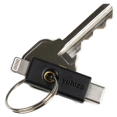 Yubico YubiKey 5Ci – Bild 2