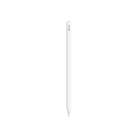Apple Pencil 2. Generation, weiß (2018) – Bild 2