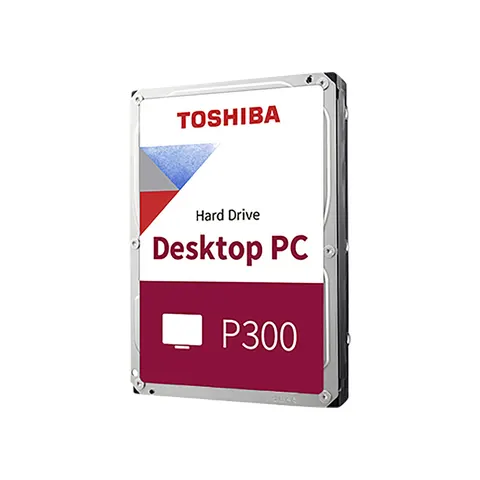 Toshiba P300 Desktop PC 2TB, bulk – Bild 3