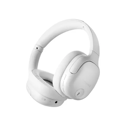 Intenso O400HA Over-Ear-Kopfhörer weiß – Bild 4