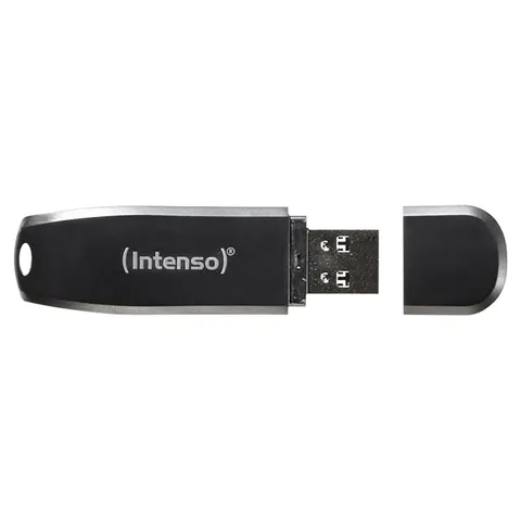 Intenso USB-Stick SpeedLine 512GB – Bild 2