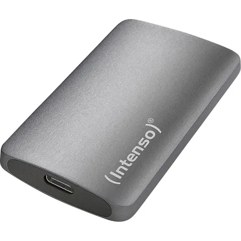 Intenso USB 3.2-SSD TX800 1TB – Bild 3