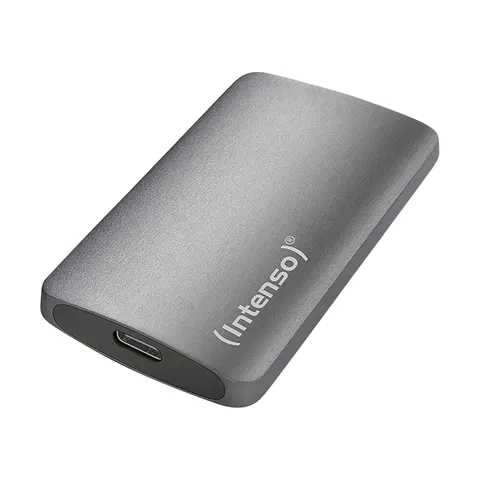 Intenso USB 3.2-SSD TX800 2TB – Bild 3