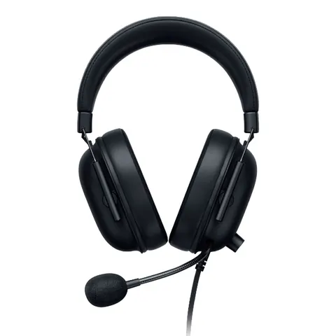 Razer BlackShark V2 X – Schwarz – Bild 2