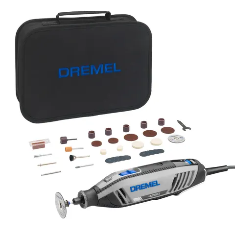 Dremel 4250 Multifunktionswerkzeug 35-tlg. – Bild 2