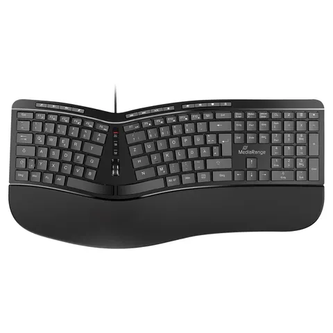 MEDIARANGE Tastatur MROS120 – Bild 2