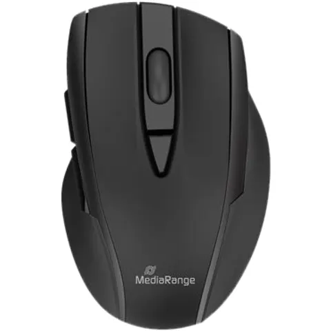 MEDIARANGE Maus MROS217 – Bild 2