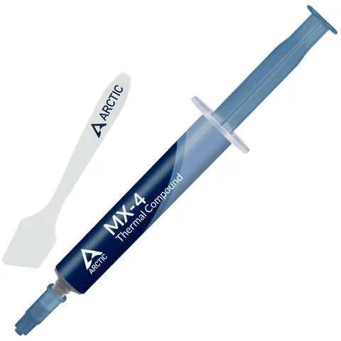 ARCTIC MX-4 heat sink compound – 702591 – Bild 2